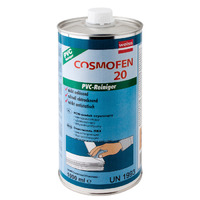 Cosmofen (Космофен) 20 1л COSMO (космо) CL-300.140 очиститель для алюминия