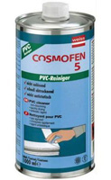 Cosmofen (Космофен) 5 1л COSMO (космо) CL-300.110 очиститель для алюминия