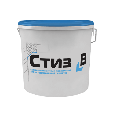 Герметик Стиз В 7кг, ОПТ