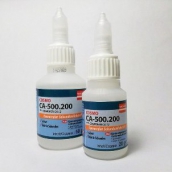 Cosmofen (Космофен) CA 12 20g COSMO (космо) CA-500.200 Секундный клей