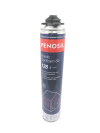 Пена монтажная проф. Penosil (Пеносил) Nordic Gunfoam 65 128-15 ° для экстремальных условий, 850 мл A1627Z