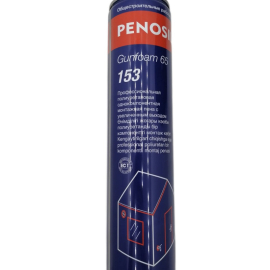 Пена монтажная проф Penosil Premium Gunfoam (Пеносил Премиум пена)65 153, 850 ml A1654Z ОПТ