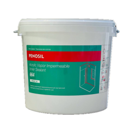Герметик PENOSIL (Пеносил) Acrylic Vapor Impermeable Inner Sealant 664 акриловый пароизоляционный ВНУТРЕННИЙ 7