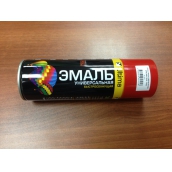 ULTIMA эмаль универсальная. Красная.